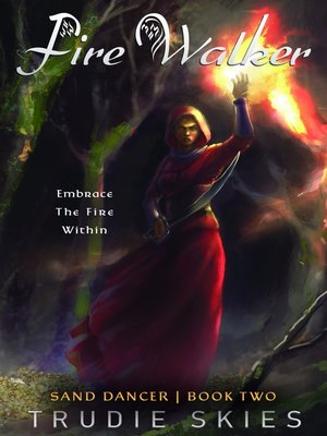 cover image of Fire Walker
